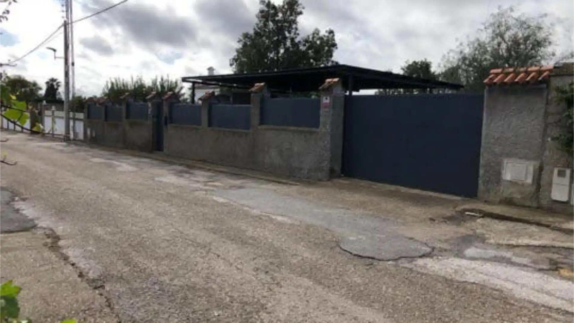 Casa adosada en Urbanizacion el regidor - Foto 1