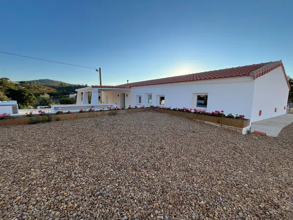 Finca rústica en La Codosera s/n - Foto 35