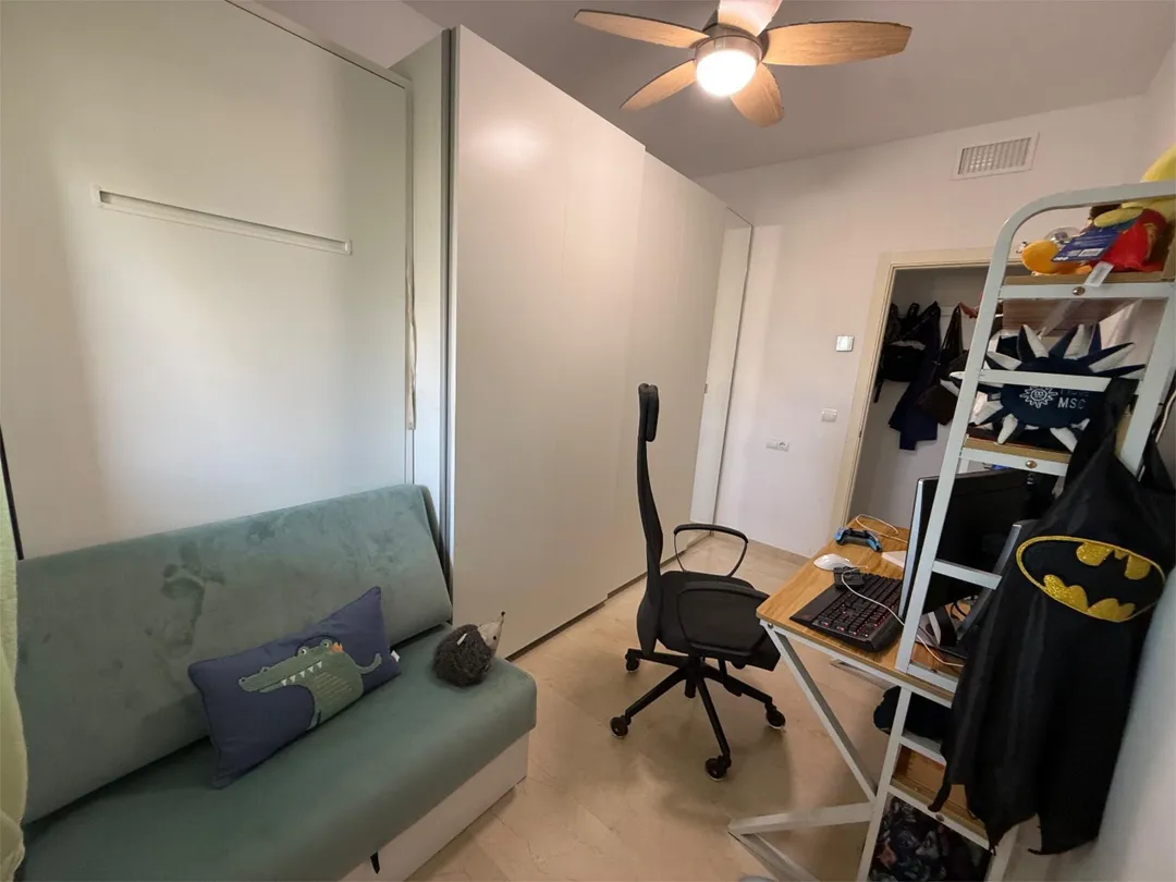 Piso en  Calle Castillón 4 - Foto 20