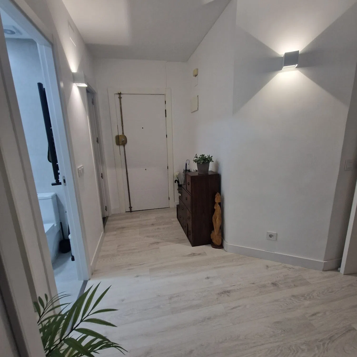 Piso en calle de Bocángel, 18 - Foto 12