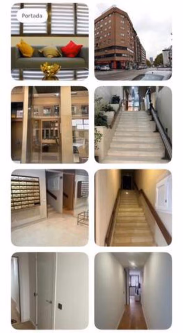 Apartamento en Hispanoamérica - Foto 3