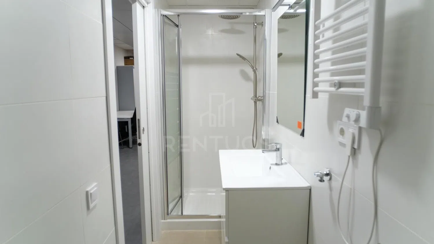 Estudio en calle de Torns - Foto 8