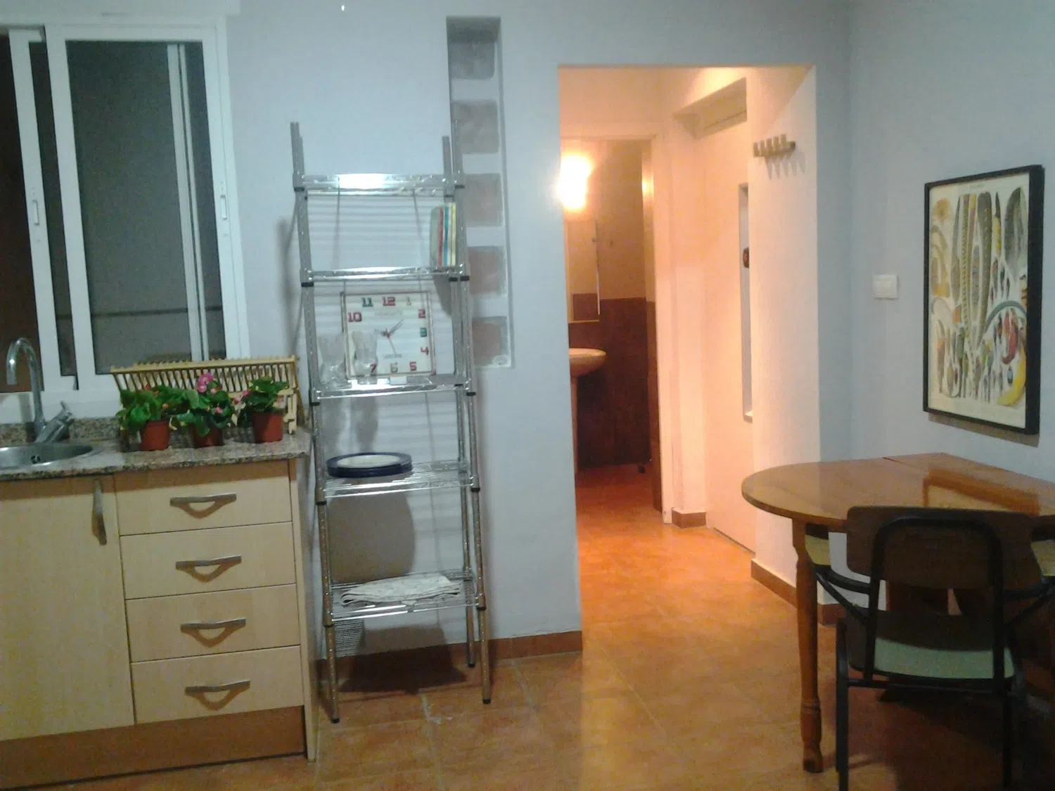 Estudio en calle Murillo, 10 - Foto 1