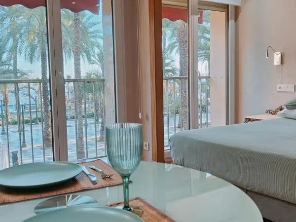 Estudio en Barrio Casco Histórico-Santa Cruz - Foto 2