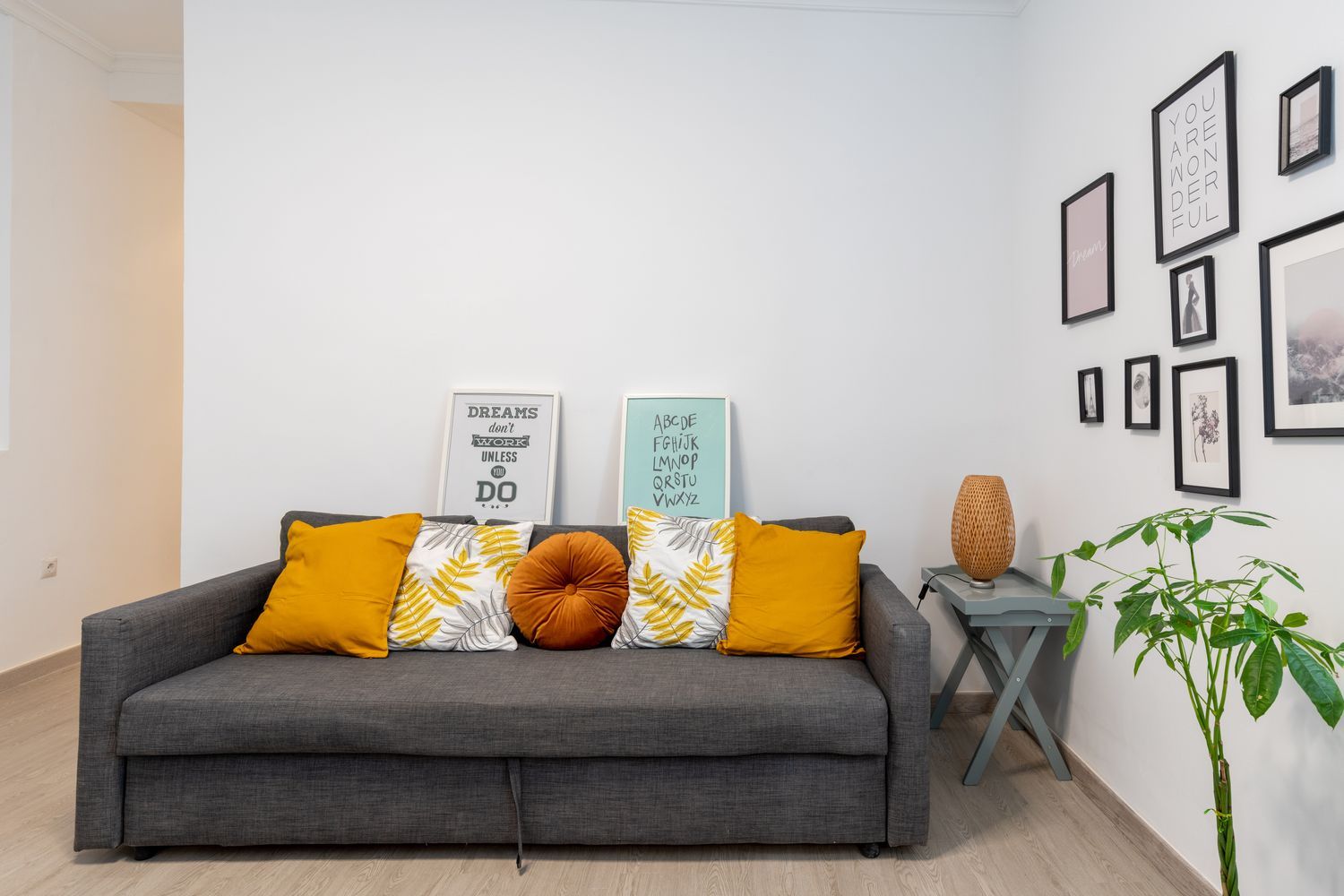 Piso en calle Aponte, 4 - Foto 8