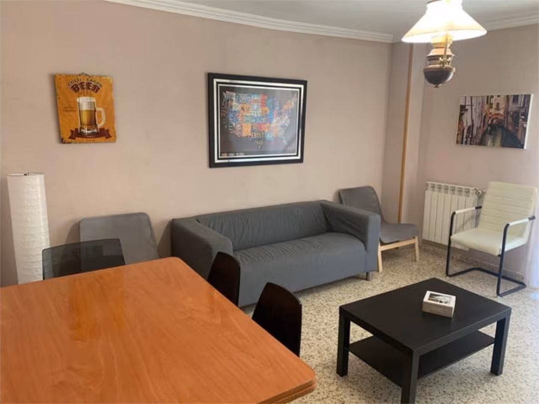 Piso en Parque Nueva Granada - Foto 2