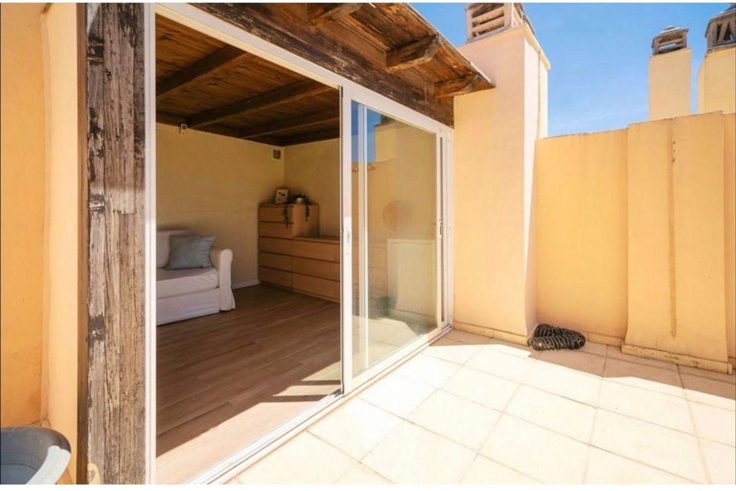 Dúplex en Calle Alcalá Galiano, 107, Los Pacos, Los Pacos - Foto 5