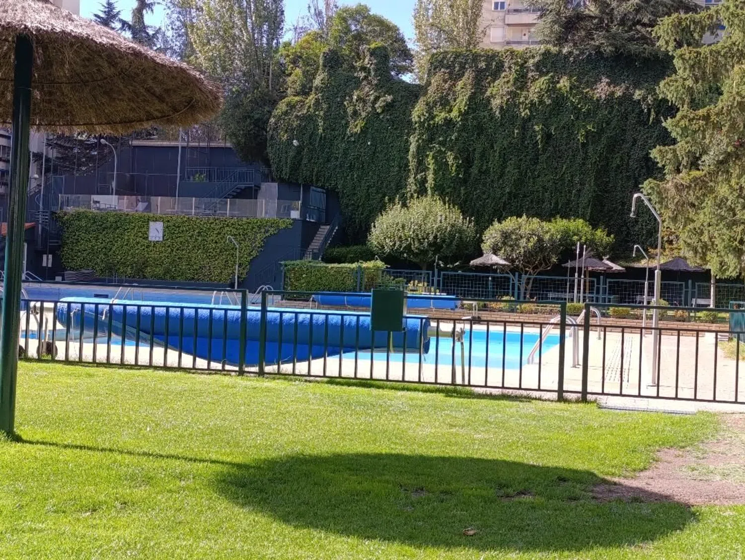 Piso en calle de Fermín Caballero, 56 - Foto 34