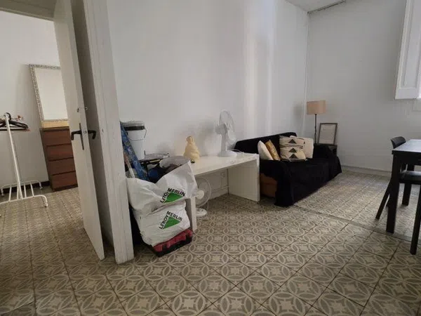 Piso en Sant Pere Mes Alt, Sant Pere - Santa Caterina i la Ribera - Foto 11