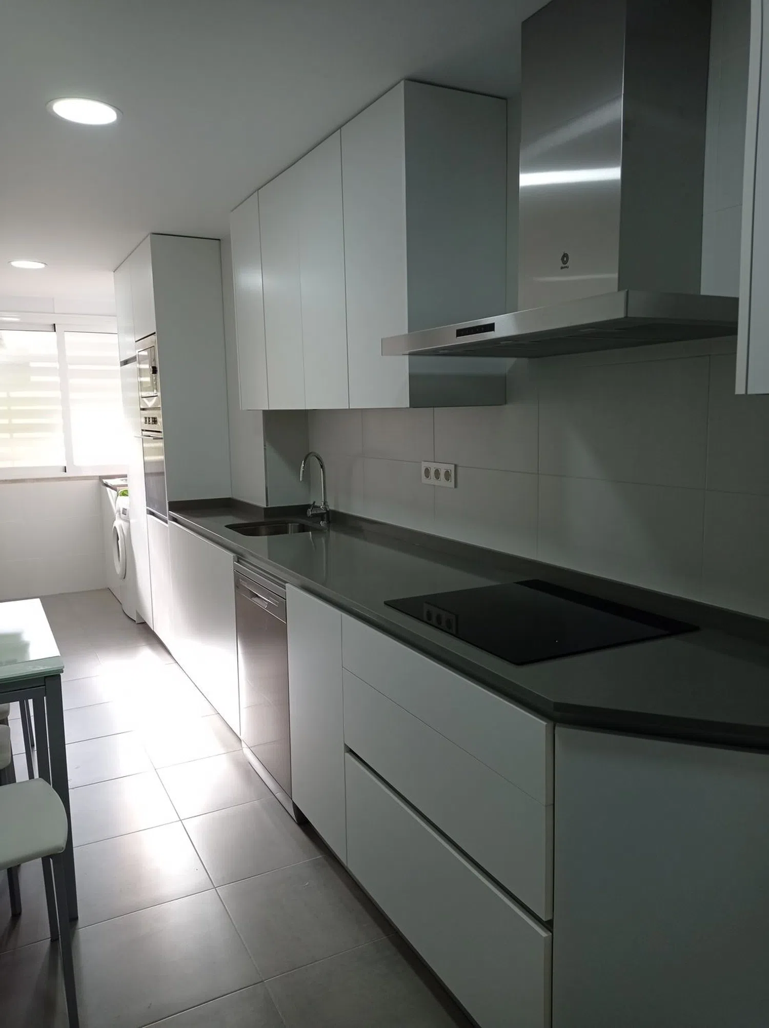 Piso en Andrea Navagiero, 2 - Foto 4
