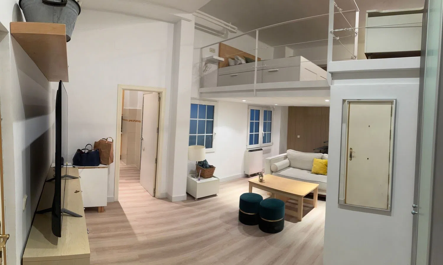 Piso en calle Hermano Gárate, 7 - Foto 2