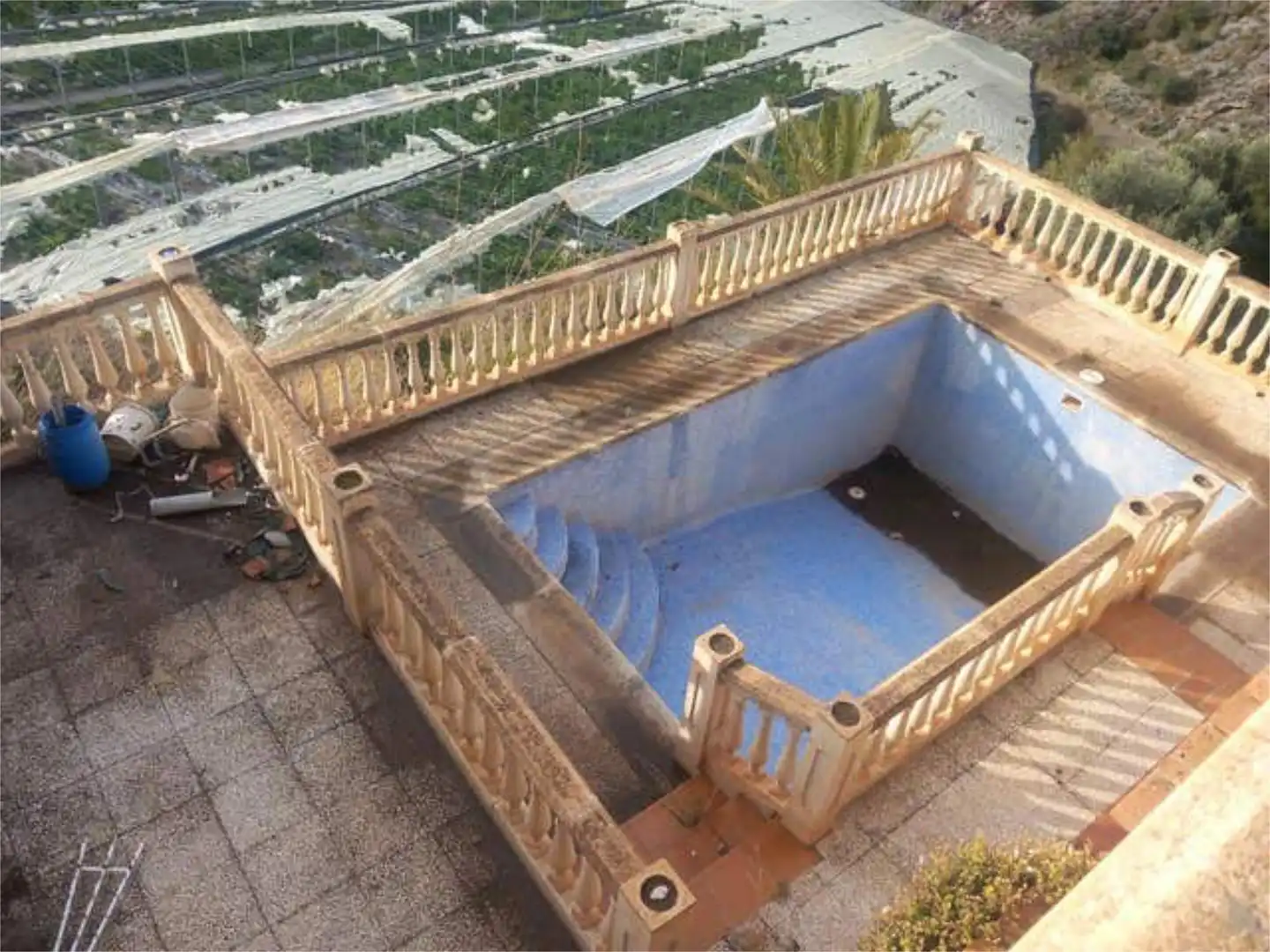 Chalet en los tablones de motril - Foto 3