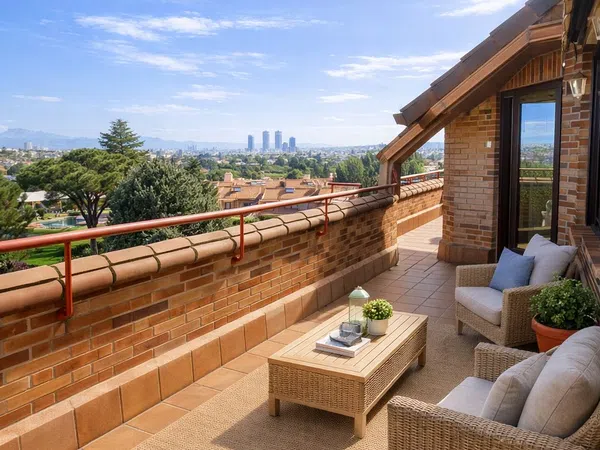 Ático en avenida España, 1 - Foto 2