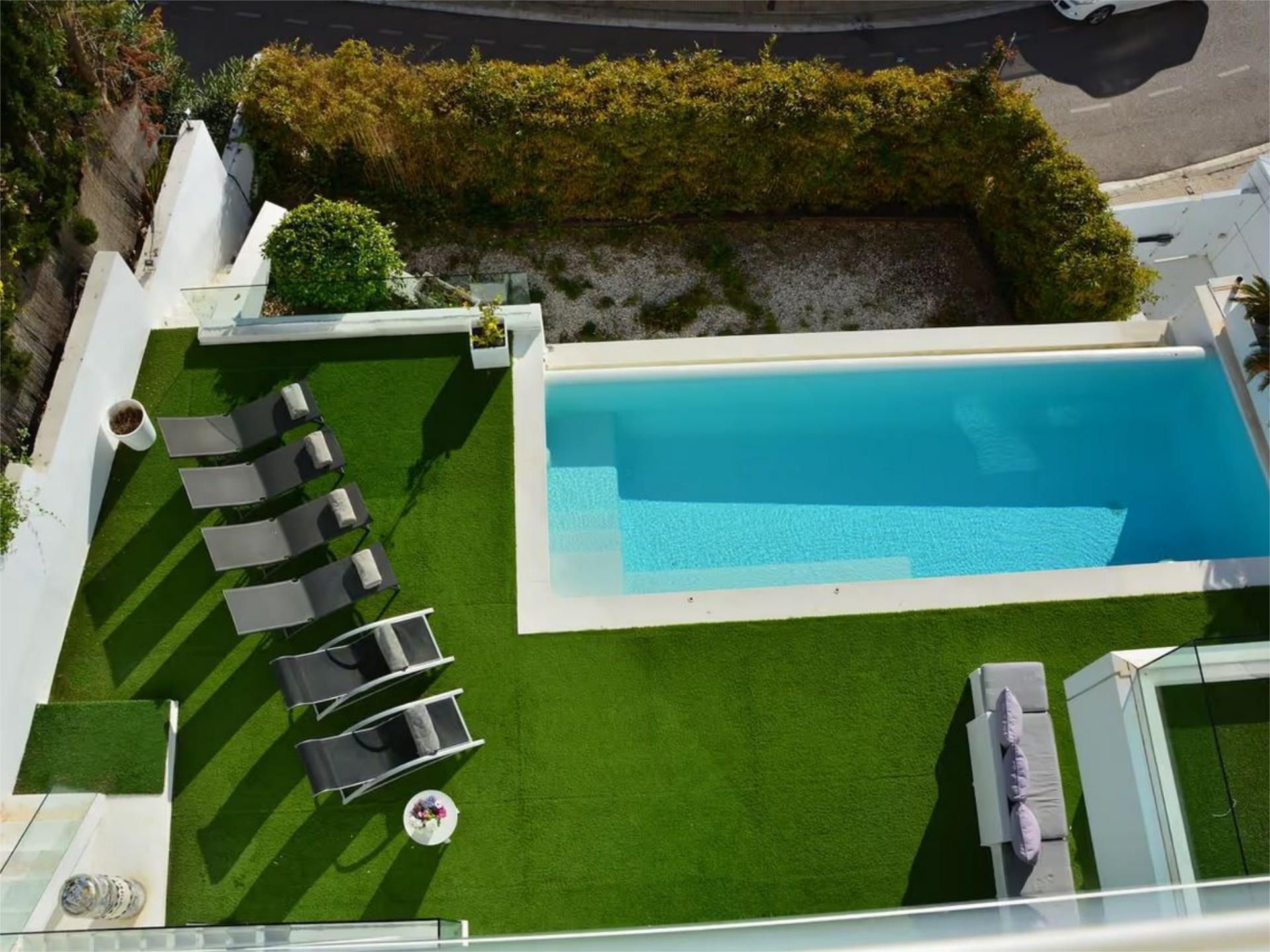 Casa adosada en  Carrer Malvasia 46 - Foto 3