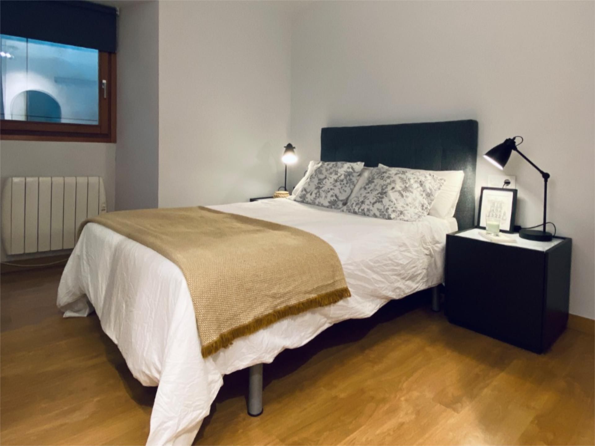 Apartamento en calle Rúa dos Basquiños 57 - Foto 11