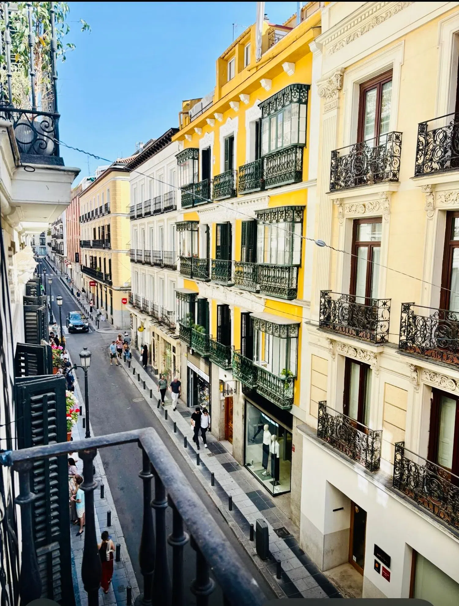 Piso en calle del Barquillo, 25 - Foto 10