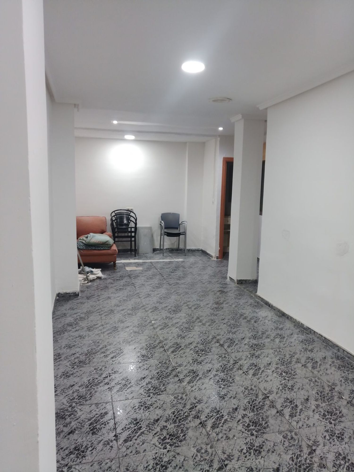 Estudio en Calle Oscar Esplá, 56 - Foto 1