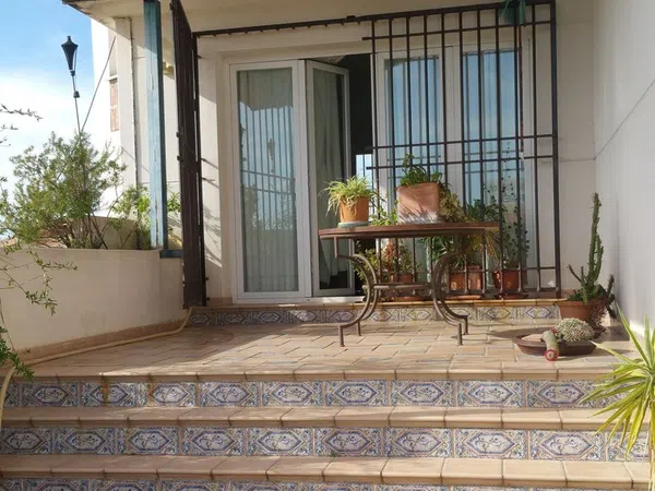 Casa o chalet independiente en Travesía Serrano, 5 - Foto 13
