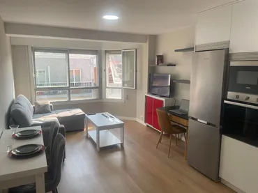 Piso en  Rúa do Brasil 19 - Foto 1
