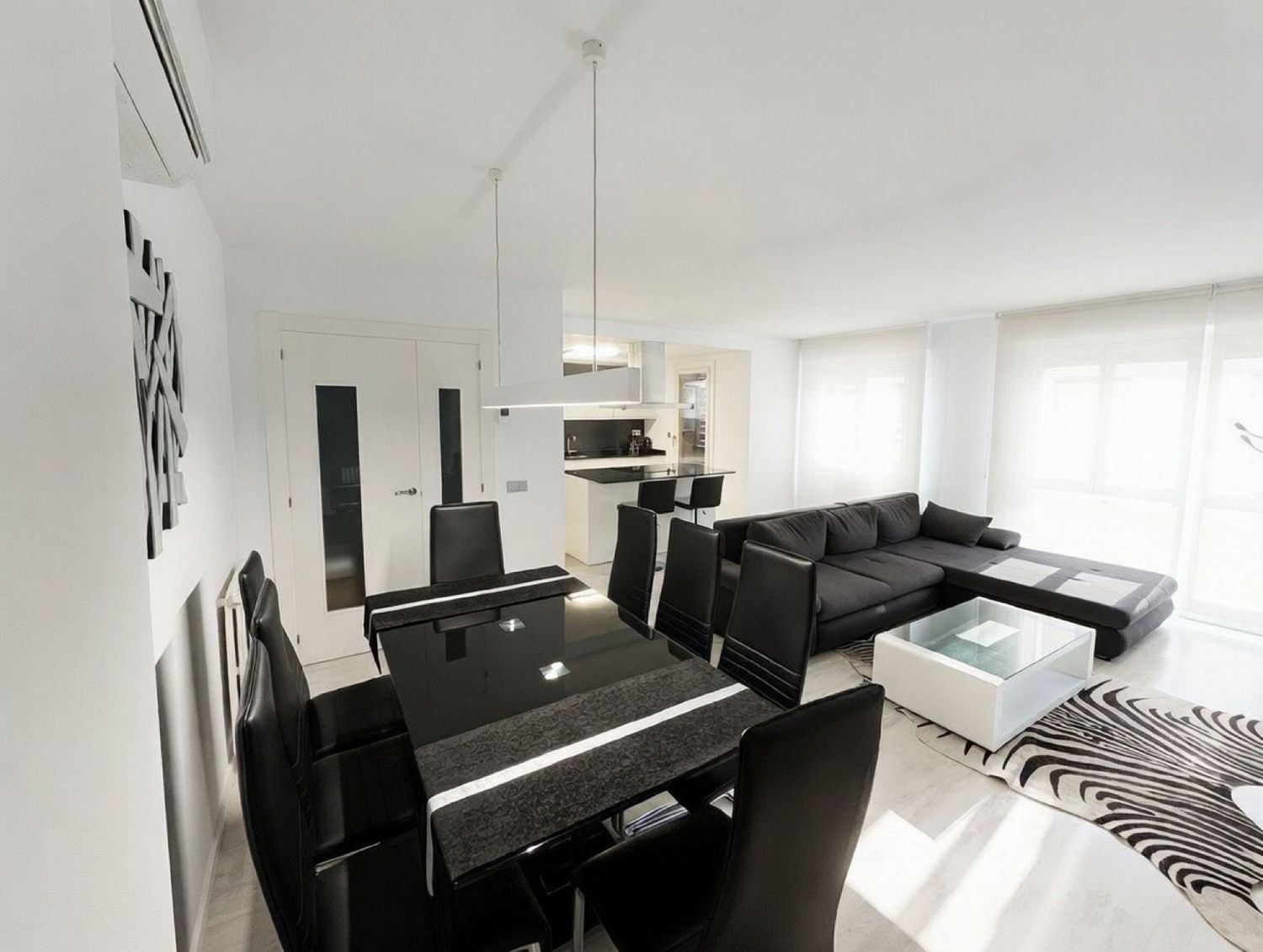 Piso en calle de la Concordia, 1 - Foto 3