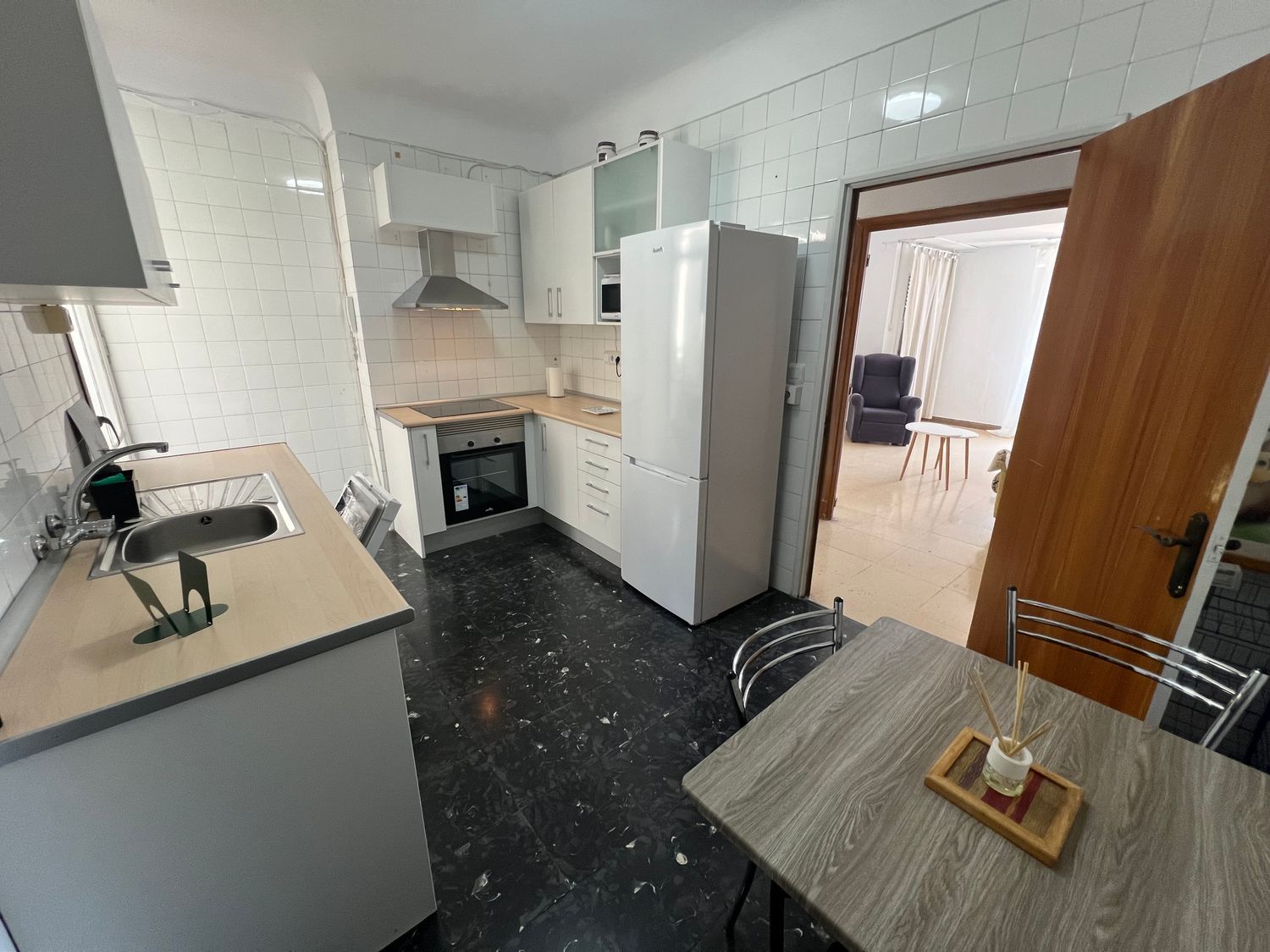 Piso en calle Jaime I el Conquistador, 2 - Foto 12