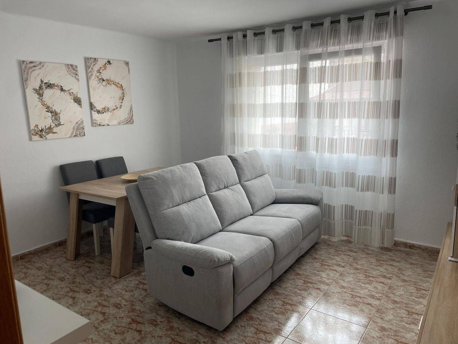 Piso en Calle Santa Orosia, 30, Sabiñanigo Centro-Aurín, Sabiñanigo Centro-Aurín - Foto 10
