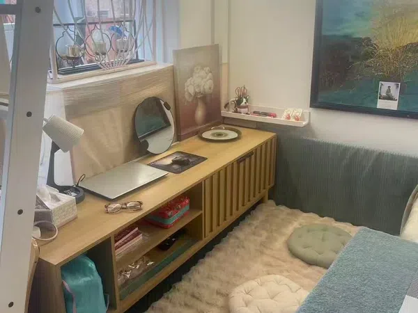 Estudio en Pradolongo, Pradolongo - Foto 14
