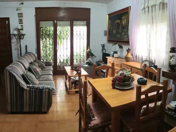 Chalet adosado en avenida dels Pins, 23 - Foto 6