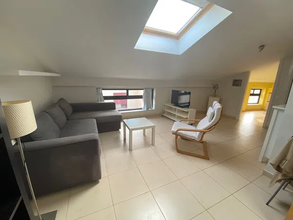 Piso en pasaje de Tetuán, 13 - Foto 2