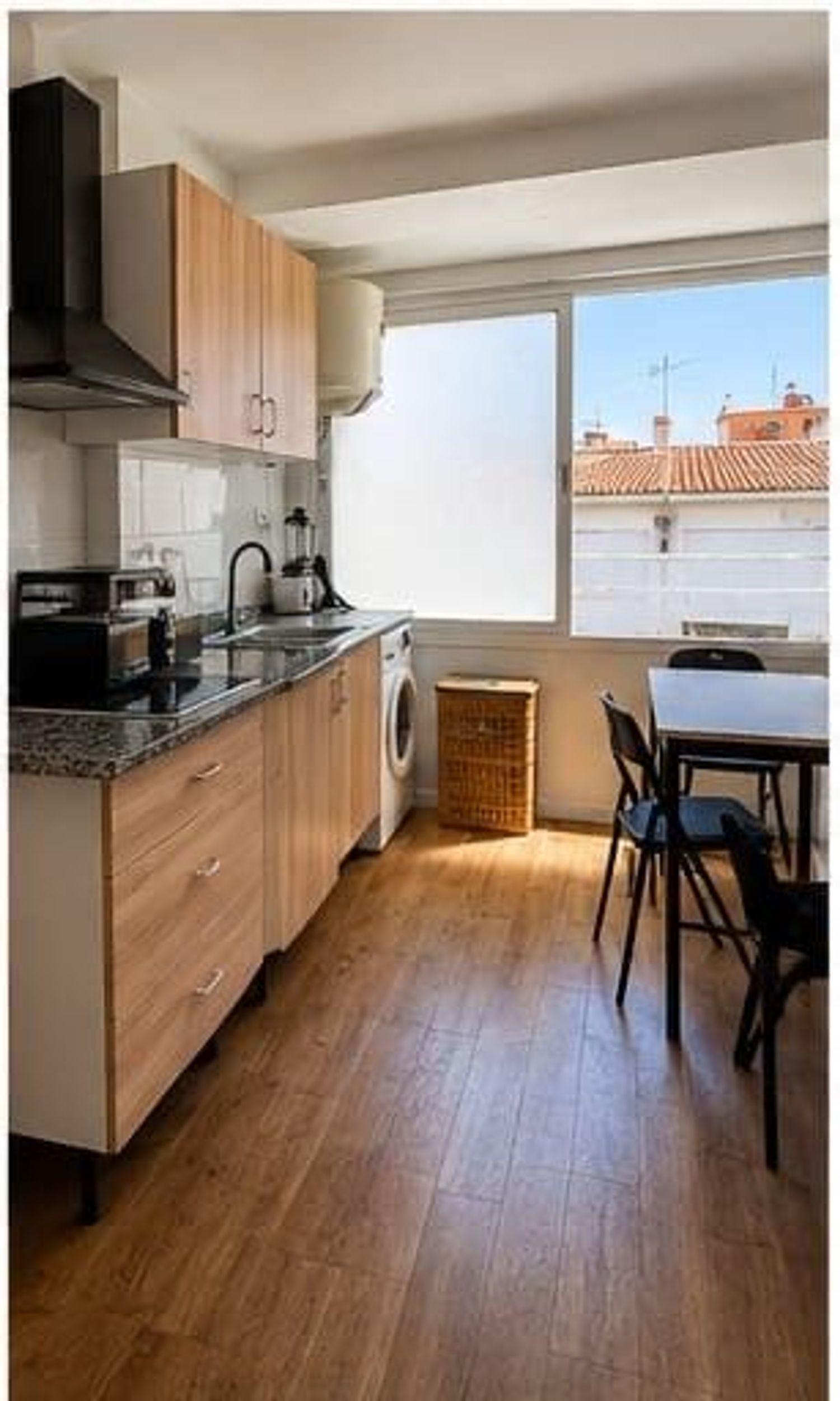 Piso en Calle Arquitecto Morell, 21, Ensanche-Diputación - Foto 5