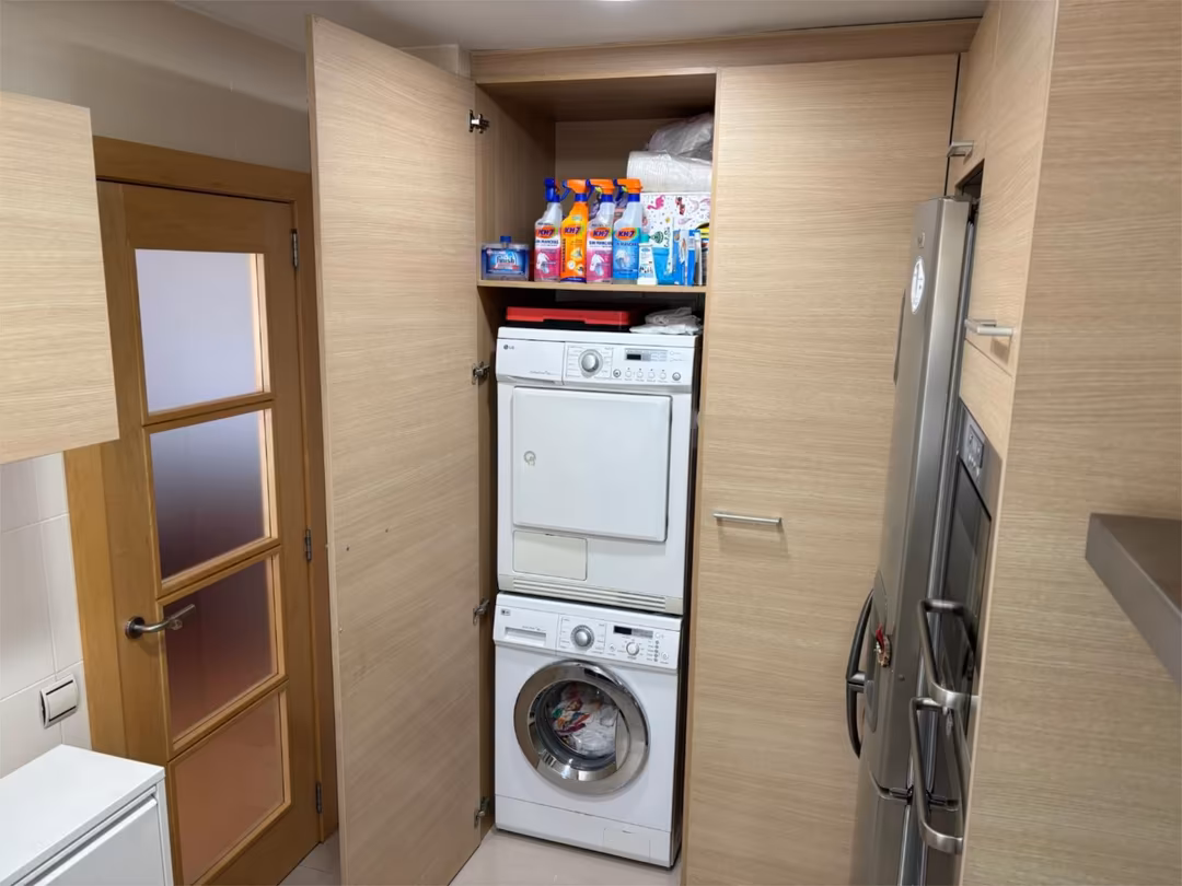 Piso en  Plaça d'Olof Palme 1C - Foto 9