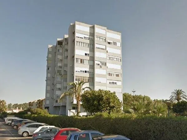 Estudio en Calle Hespérides, 17, Guadalmar - Foto 1