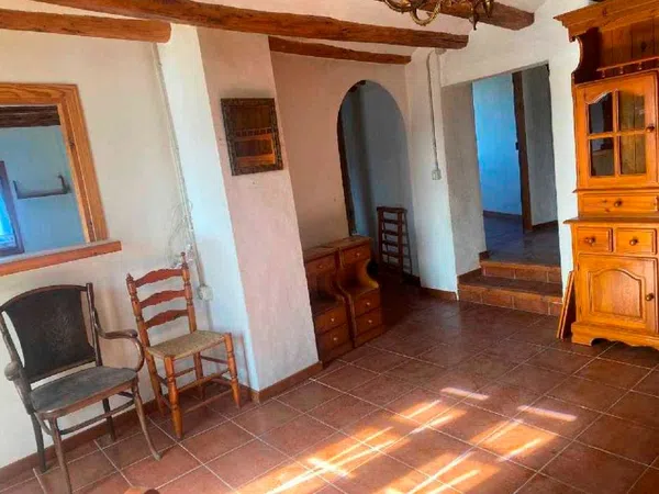 Casa rural en Calle la Meca, 5 - Foto 11