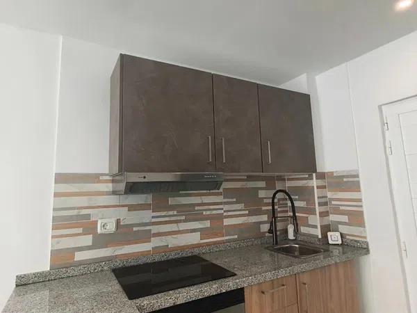 Estudio en Calle Francia, 3, San Fernando, San Fernando - Foto 5