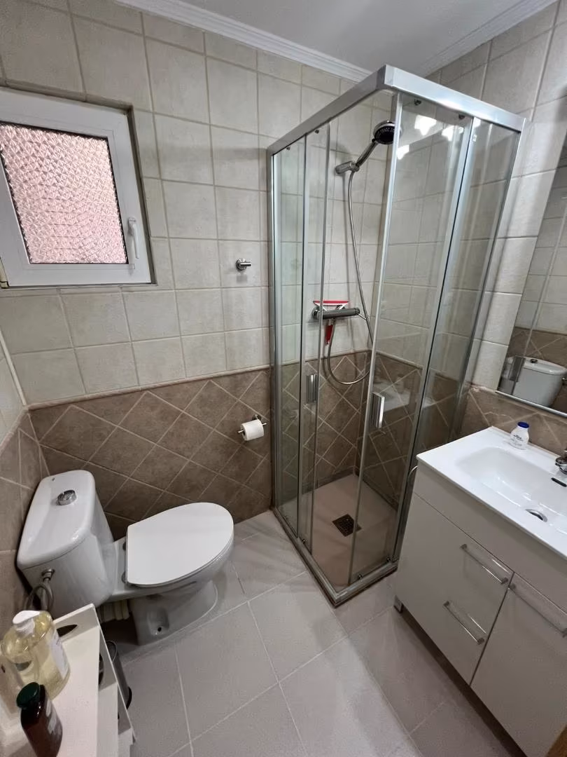 Piso en  Carrera de la Fonteta de Sant Lluís 6 - Foto 8