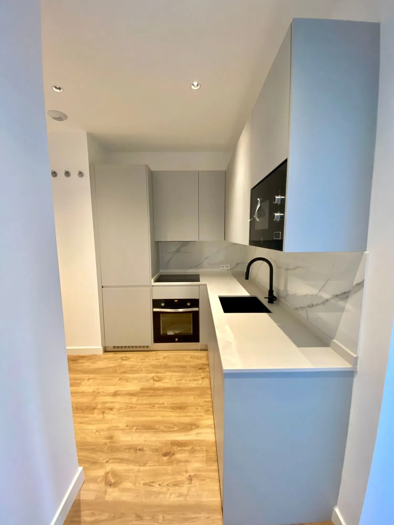 Piso en calle de Antonio López, 137 - Foto 11