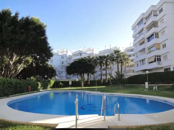 Piso en Calle Luis Vives, 11, Solymar - Puerto Marina, Solymar - Puerto Marina - Foto 1