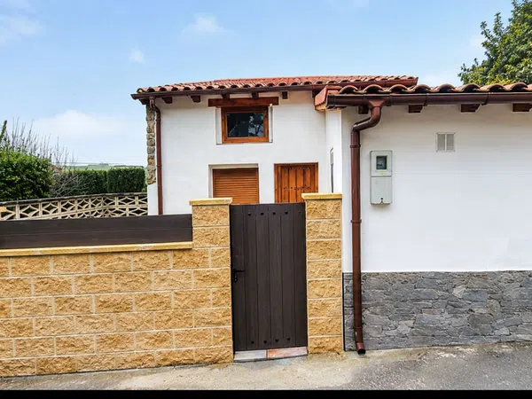 Casa o chalet independiente en Calle Caborredondo, 18 - Foto 3