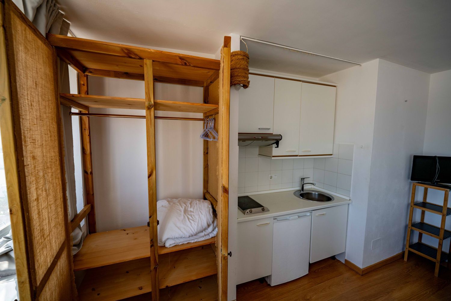 Estudio en Dalt Vila - La Marina, Dalt Vila - La Marina - Foto 9