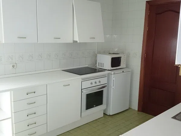 Piso en Calle Castillo de Alcalá de Guadaíra, 17, Bami - Pineda - Foto 13