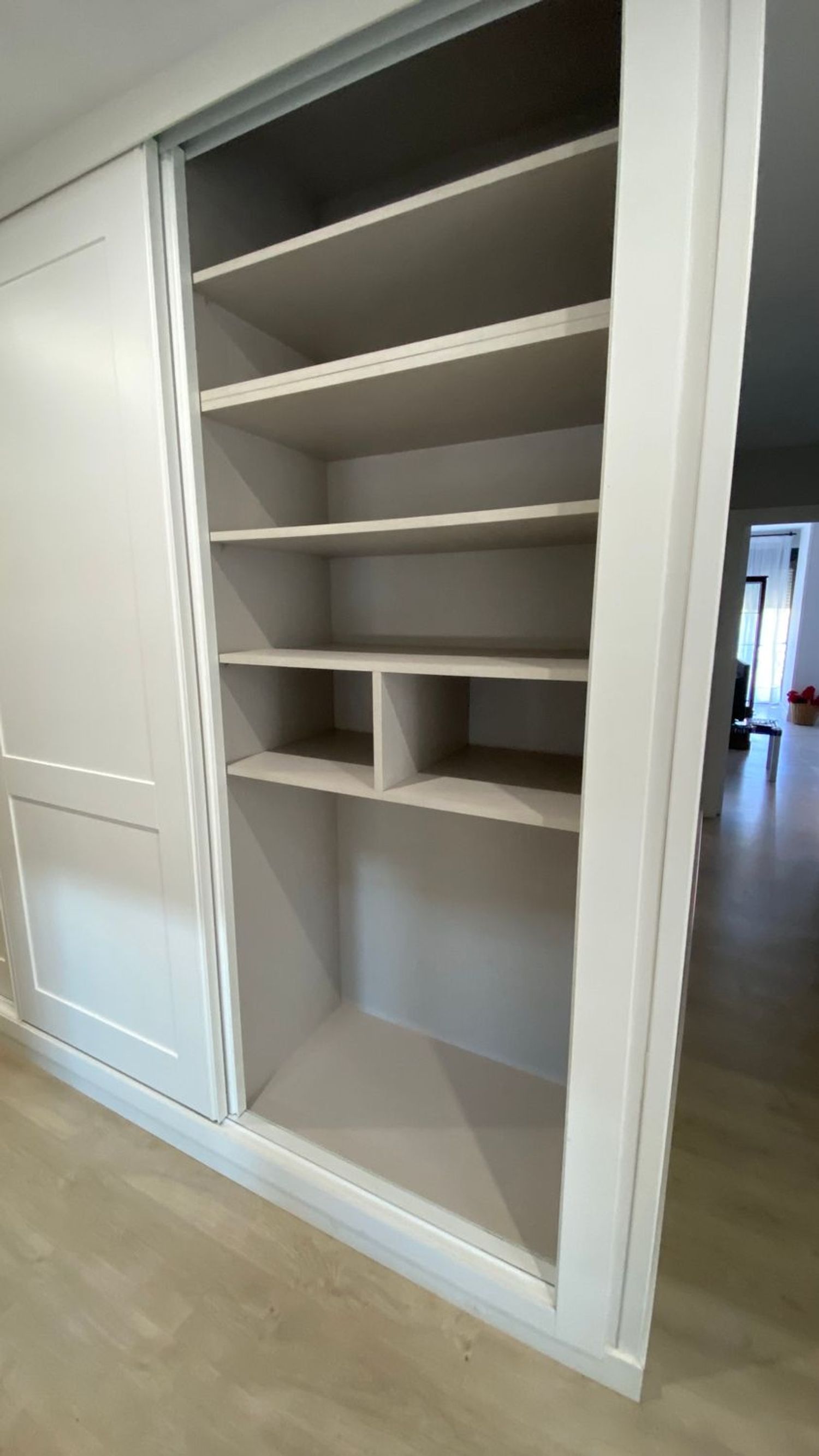 Piso en calle dels Sobreposats, 6 - Foto 2