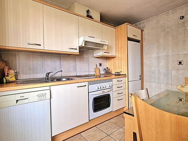 Piso en Calle Píndaro, 19, El Consul - El Romeral - Foto 12