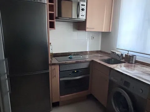 Piso en calle Rosa Menéndez, 34