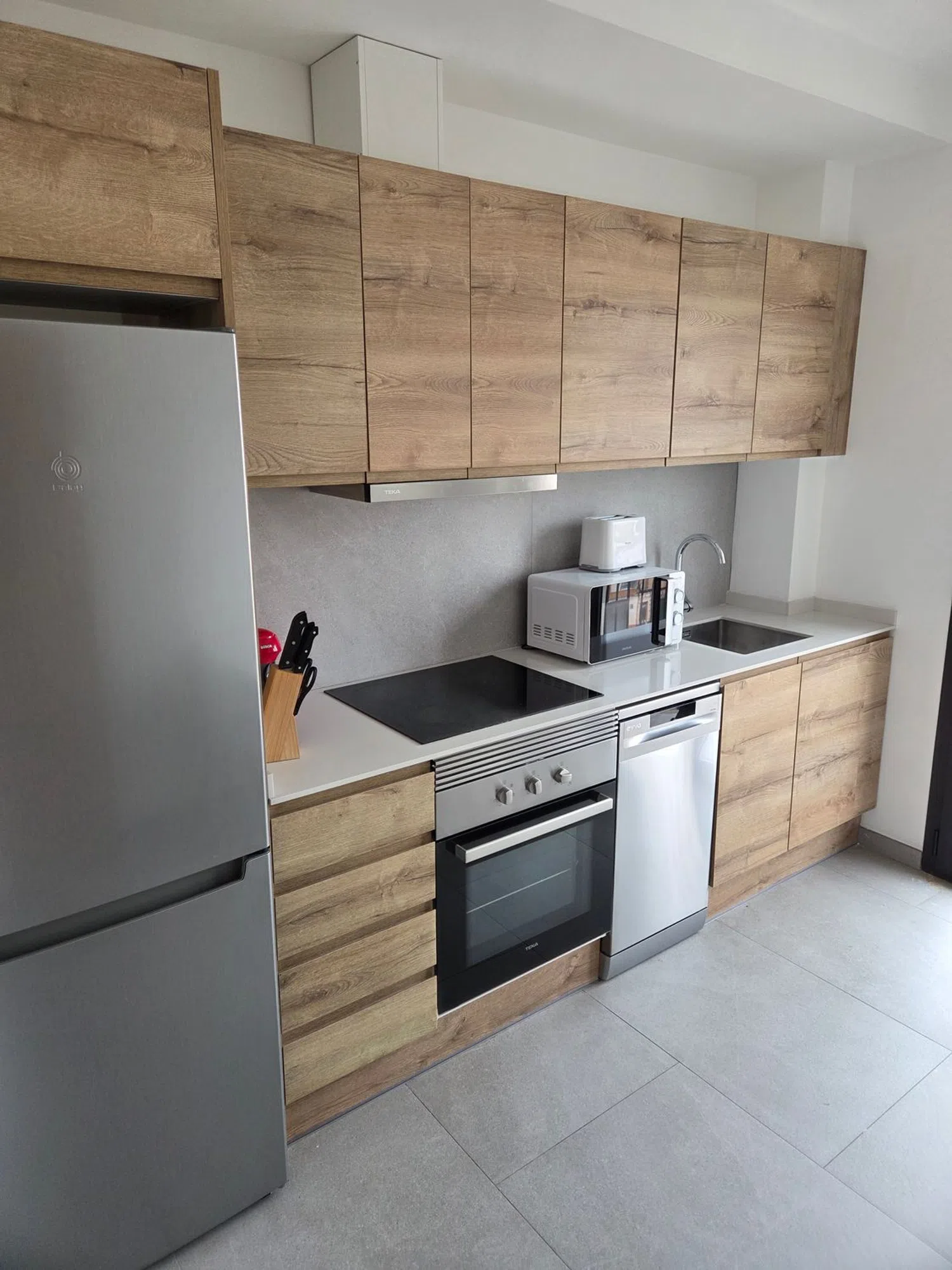 Dúplex en calle del General Riera, 82