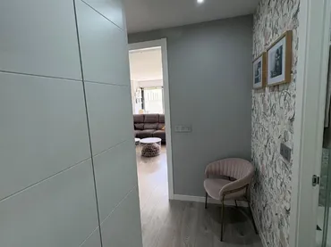Piso en  Rúa de Sanjurjo Badía 258 - Foto 21