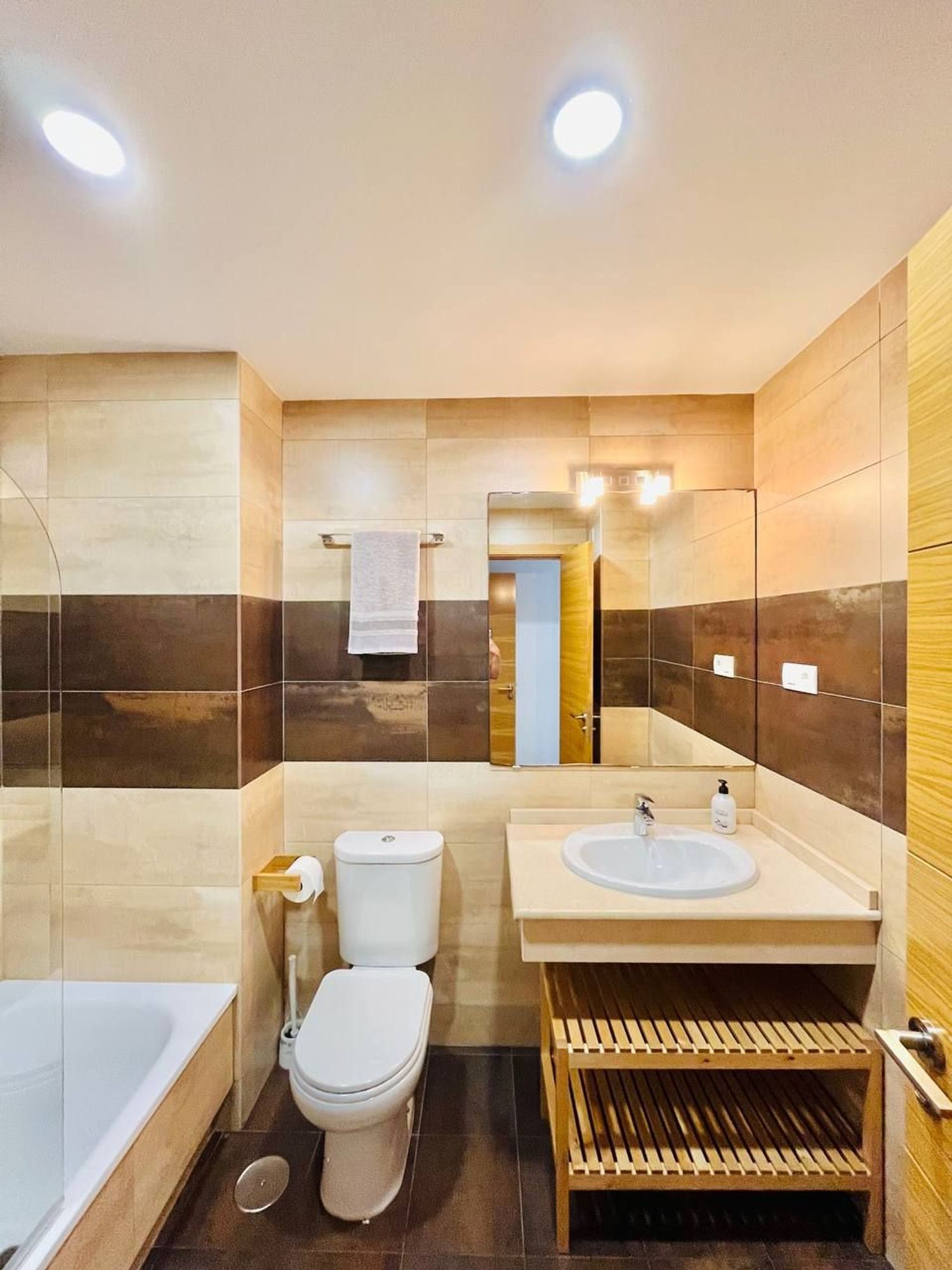 Piso en Calle Antonio Raíz, 13, El Tejar - Hacienda Bizcochero, Málaga - Foto 16