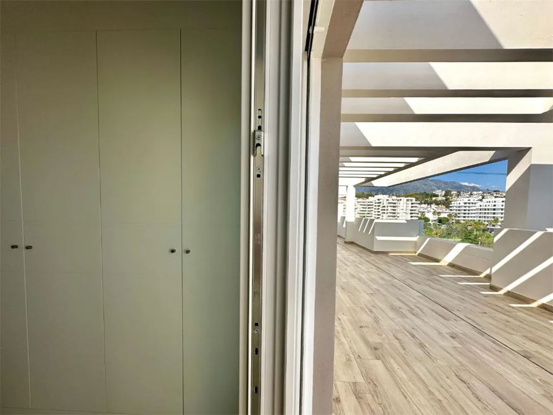 Piso en  Avenida Cervantes 15 - Foto 19