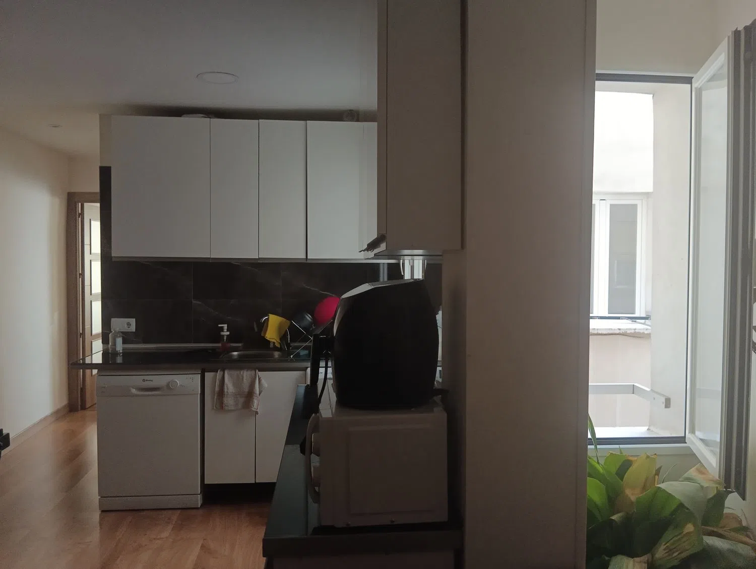 Piso en calle de Calatrava, 29 - Foto 5