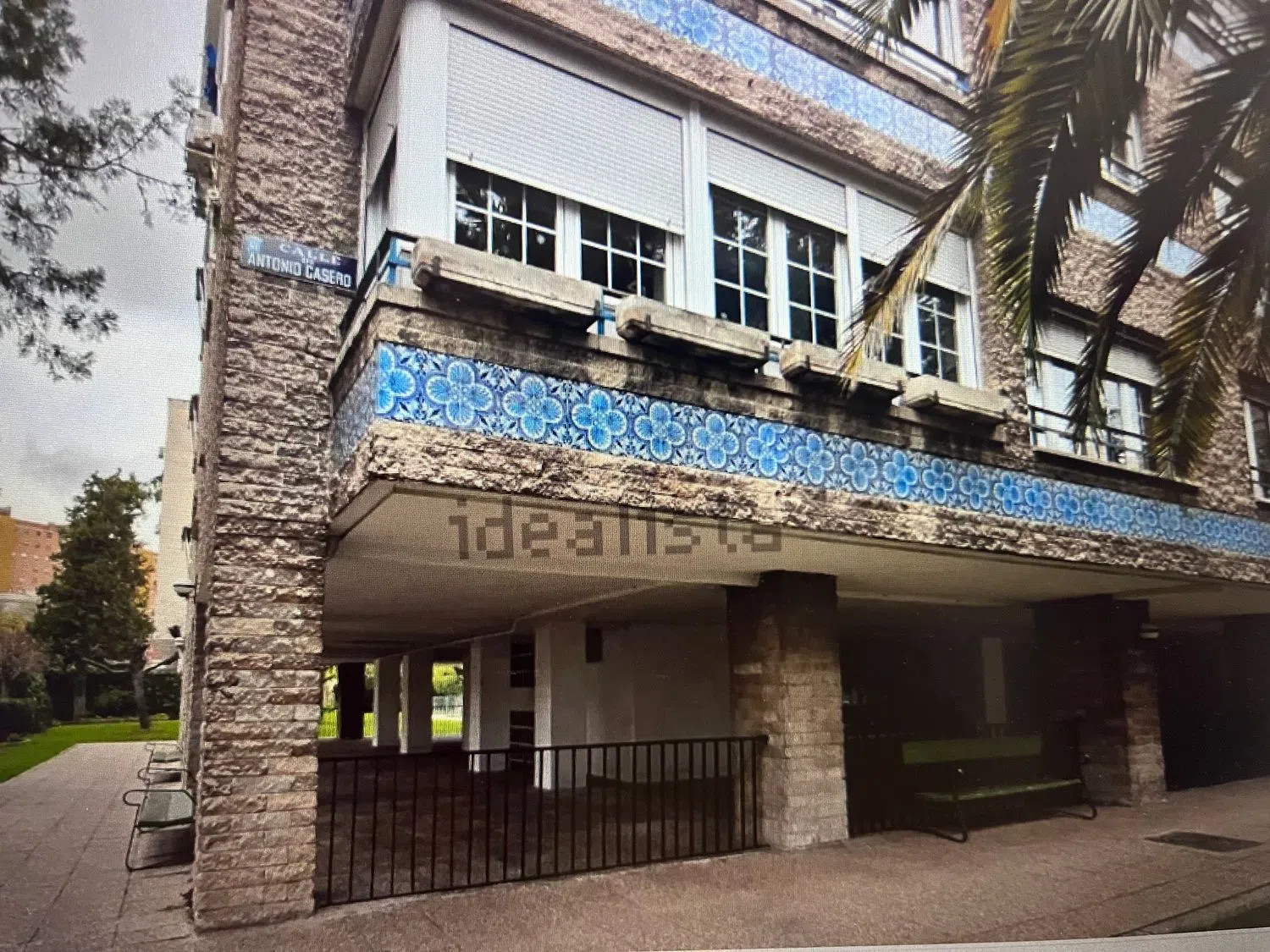 Piso en calle de Antonio Casero, 24 - Foto 31