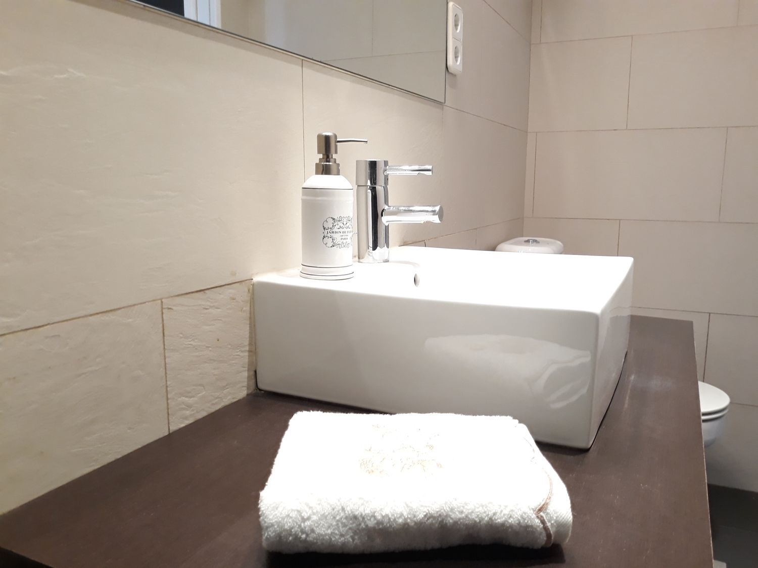 Piso en calle de València, 73 - Foto 9